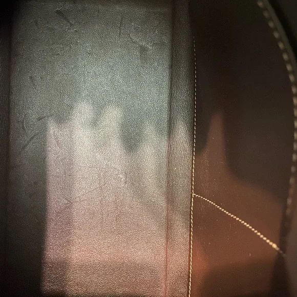 HERMES KELLY 32 Birkin vintage never used - Picture 2 of 8